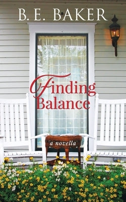 Finding Balance Paperback Purple Puppy Publishing