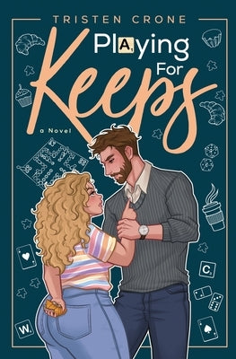 Playing For Keeps Paperback Lake Country Press & Review