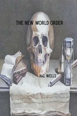 The New World Order Paperback Lulu.com