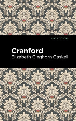 Cranford Paperback Mint Editions