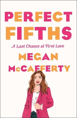Perfect Fifths: A Jessica Darling Novel Wednesday Books