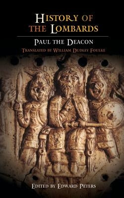 History of the Lombards Paperback University of Pennsylvania Press
