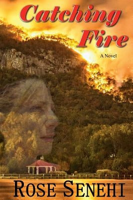 Catching Fire Paperback K.I.M. Publishing, LLC