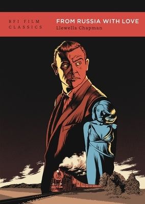 From Russia with Love Paperback British Film Institute