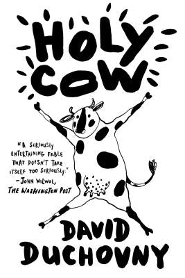 Holy Cow Paperback Farrar, Straus and Giroux