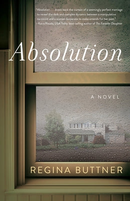 Absolution Paperback Sparkpress