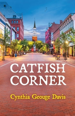 Catfish Corner Paperback Cynthia Geouge Davis