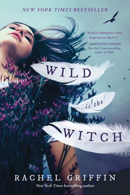 Wild Is the Witch Paperback Sourcebooks Fire