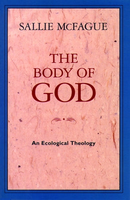 The Body of God Paperback Fortress Press