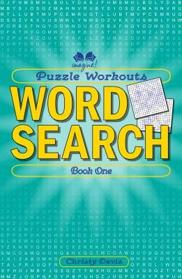 Puzzle Workouts: Word Search (Book One) Imagine