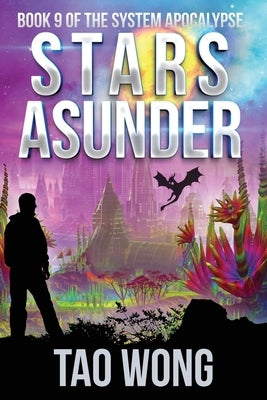 Stars Asunder Paperback Starlit Publishing