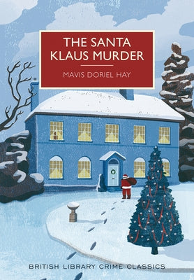 The Santa Klaus Murder Poisoned Pen Press