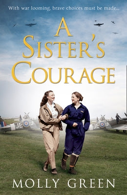 A Sister's Courage Paperback Avon Books