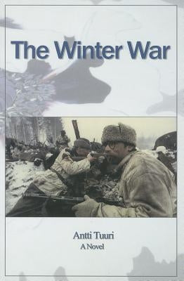 The Winter War Paperback Aspasia Books