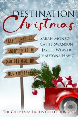 Destination Christmas Paperback Independently Published