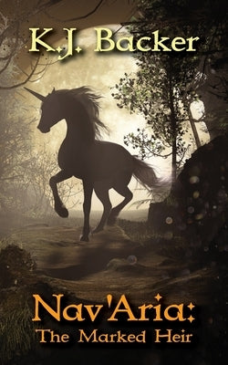 Nav'Aria: The Marked Heir Paperback R. R. Bowker