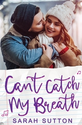 Can't Catch My Breath: A Standalone Romance Paperback Golden Crown Publishing, LLC