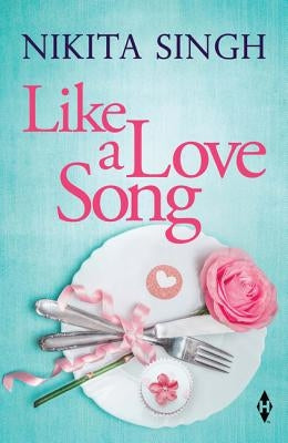 Like a Love Song Paperback Harlequin