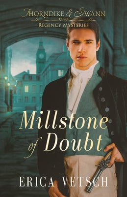 Millstone of Doubt Paperback Kregel Publications