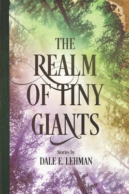 The Realm of Tiny Giants Paperback Red Tales