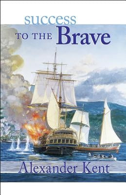 Success to the Brave Paperback McBooks Press