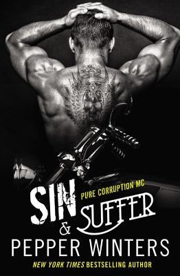 Sin & Suffer Paperback Forever