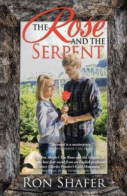 The Rose and the Serpent Paperback WestBow Press