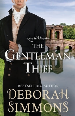 The Gentleman Thief Paperback Bennett Street Books