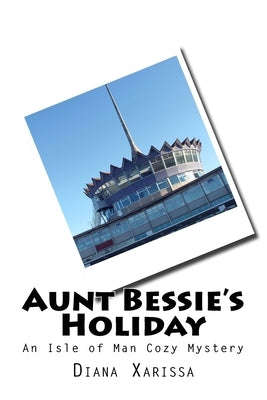Aunt Bessie's Holiday Paperback Createspace Independent Publishing Platform