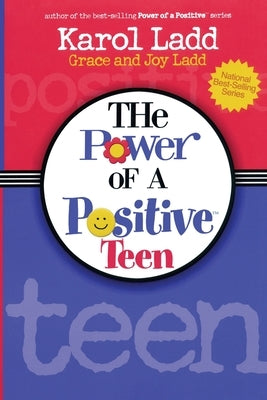 The Power of a Positive Teen Paperback Howard Books