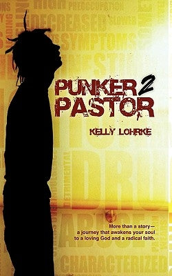 Punker 2 Pastor Paperback Xulon Press