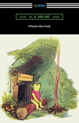 Winnie-the-Pooh Paperback Digireads.com