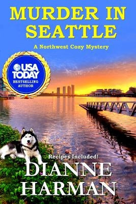 Murder in Seattle Paperback Createspace Independent Publishing Platform