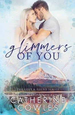 Glimmers of You Paperback Pagesmith LLC