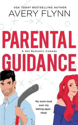 Parental Guidance Paperback Independently Published