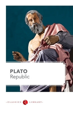 The Republic by Plato Paperback Rupa Publications India Pvt Ltd