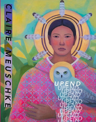 Upend Paperback Noemi Press