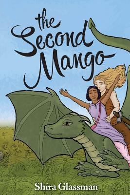 The Second Mango Paperback Createspace Independent Publishing Platform