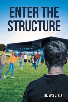 Enter The Structure Paperback Covenant Books