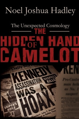 The Hidden Hand of Camelot Paperback Lulu.com