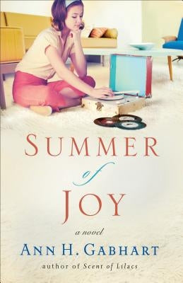 Summer of Joy Paperback Fleming H. Revell Company