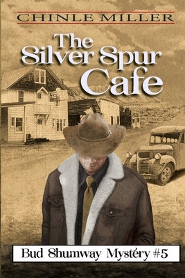 The Silver Spur Cafe Paperback Yellow Cat Publishing