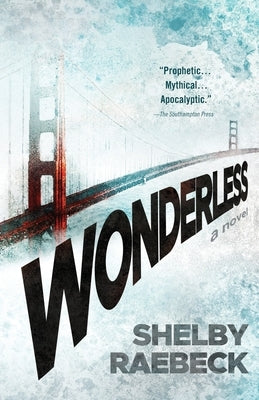 Wonderless Paperback Gatekeeper Press