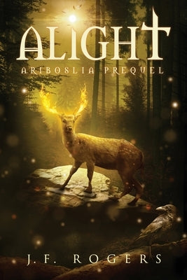 Alight Paperback Noblebright Publishing