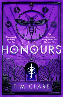 The Honours Paperback Canongate Books