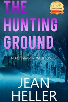 The Hunting Ground Paperback Jean Heller Stephens