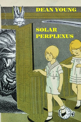 Solar Perplexus Paperback Copper Canyon Press