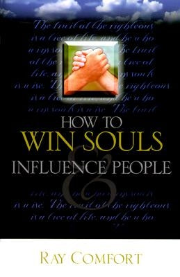 How to Win Souls and Influence People Paperback Bridge-Logos