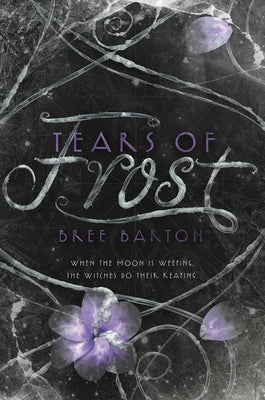 Tears of Frost Paperback Katherine Tegen Books