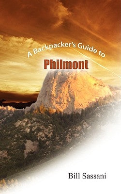 A Backpacker's Guide To Philmont by Sassani, Bill